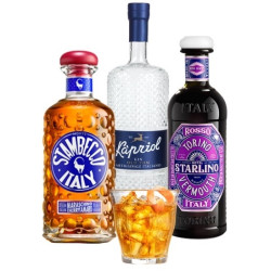 Stamberoni cocktail st